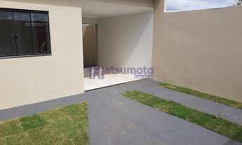 Imagem 5: Casa em Parque Residencial Orestes Prata Tibery Junior