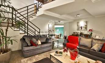 Imagem 5: BARUERI - Casa de Condomínio - Alphaville Conde II