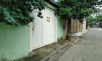 Imagem 2: Vende se Casa Canaãzinho