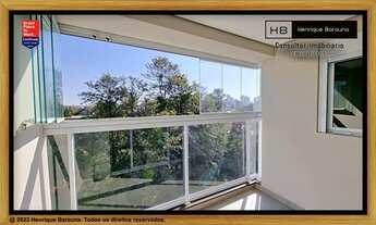 Imagem 5: Apartamento LIBERTY HOME STUDIO pronto para morar! Oportunidade única por pouco tempo! Jd