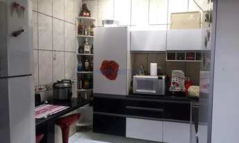 Imagem 4: Casa - Vila Rica - Campinas