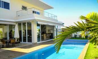 Imagem: Casa - Loteamento Mont Blanc Residence