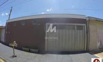 Imagem: Casa (térrea na rua) 3 dormitórios/suite