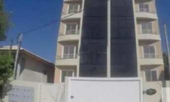 Imagem 3: Vendo apto semi mobiliado