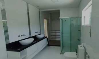 Imagem 3: Lindo sobrado para venda e locação no residencial Jaguary