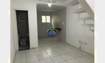 Imagem 6: Sobrado Condominio 2 dorms, Canto do Forte, R$ 320 mil