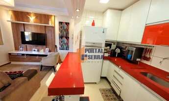 Imagem 5: Casa com 2 quartos à venda, 84 m² por R$ 450.000 - Araras - Teresópolis/RJ