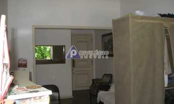 Imagem 2: Apartamento à venda, 3 quartos, 1 vaga em Botafogo