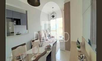 Imagem 3: Apartamento à Venda - Vila Lusitânia, 3 Quartos, 83 m2