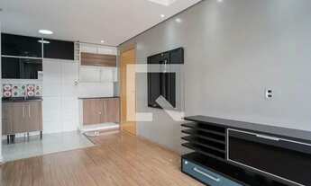 Imagem 2: Apartamento para Aluguel - Jardim Aricanduva, 2 Quartos, 50 m2