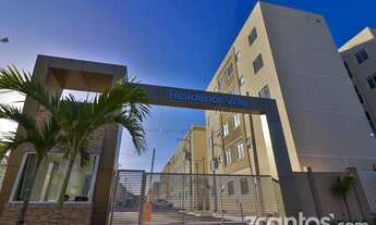 Imagem: Apartamento, Barra da Jangada, 2 Quartos