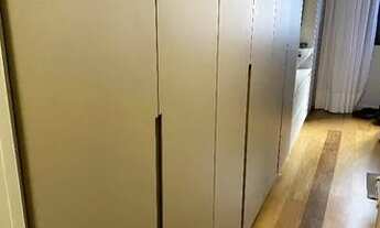 Imagem 3: Apartamento à venda na Rua Zacarias de Gois, Parque Colonial, São Paulo - SP