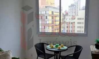 Imagem: Studio novo totalmente mobiliado proximo