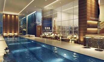 Imagem 6: Apartamento para venda tem 52 metros quadrados com 2 quartos em Vila Mangalot - São Paulo