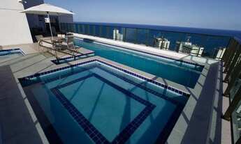 Imagem: Apartamento Beach Class Conselheiro 2 quartos