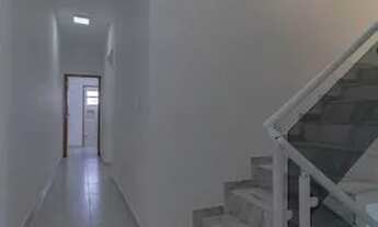 Imagem 3: Sobrado com 4 dormitórios para alugar, 439 m² - Parque Oratório - Santo André/SP