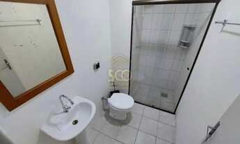 Imagem 3: Apartamento 3 quartos, elevador e bem localizado na Ponta de Baixo - São José