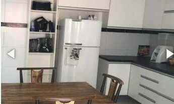 Imagem 4: CASAPRA VENDA NO CONDOMINIO AQUAVILLE- AREMBEPE