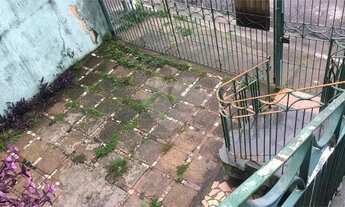 Imagem 6: SOBRADO / PARADA INGLESAs