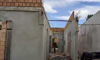 Imagem 3: IR* vendo parcelada Casas 3 quartos fica prox ao residencial AGAVE e AV TORRES