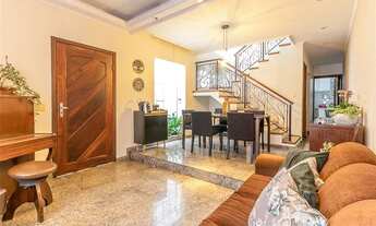 Imagem 2: Casa com 4 Dormitorio(s) localizado(a) no bairro Vila Clementino em São Paulo / Ref.:OR