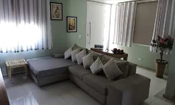 Imagem: SÃO PAULO - Casa de Condomínio - JARDIM