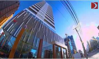 Imagem 6: Edifício Península Square, Excelente Apartamento Na península, Nascente, Fino acabamentos