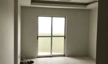 Imagem 2: APARTAMENTO 2 QUARTO - 1 VAGA