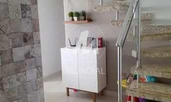 Imagem: Apartamento (cobertura 2 - duplex) 3 dormitórios/suite