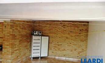 Imagem 7: CASA ASSOBRADADA - BUTANTÃ - SP