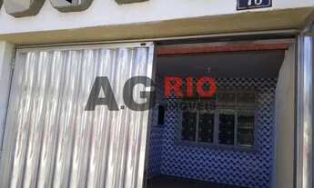 Imagem 4: Apartamento com Área Privativa-LOCAÇÃO-Jacarepaguá-Rio de Janeiro-RJ