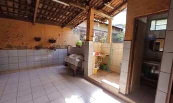 Imagem 4: Casa para venda possui 100 metros quadrados com 2 quartos em Cruzeiro (Icoaraci) - Belém