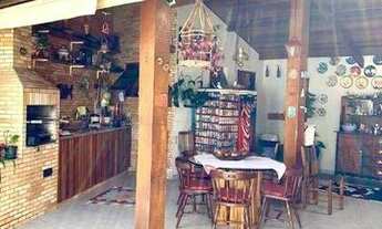 Imagem 7: Casa com 3 dormitórios, 240 m² - venda por R$ 1.585.000,00 ou aluguel por R$ 9.500,00/mês