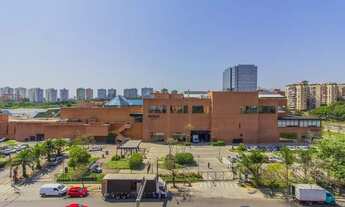 Imagem 7: Cobertura duplex para venda tem 200 metros quadrados com 3 quartos