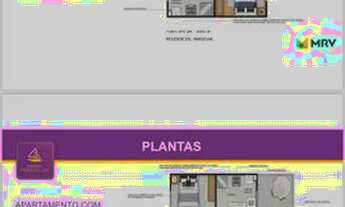 Imagem 3: Chave residencial Marselhas