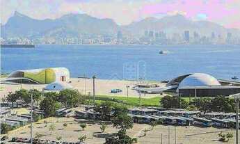 Imagem 6: Apartamento -Centro -Niterói - 1 quarto