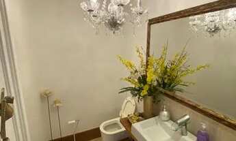 Imagem 6: Magnífica Casa em Vargem pequena