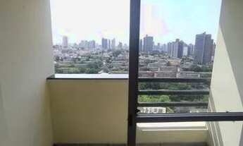 Imagem 2: Apartamento com 3 dormitórios, 76 m² - venda por R$ 430.000,00 ou aluguel por R$ 2.695,83