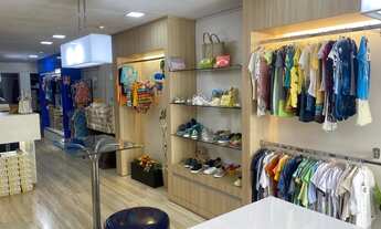 Imagem 2: Passo loja montada