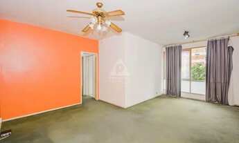 Imagem: Apartamento, 2 quartos, vaga