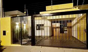 Imagem: Vendo casa Jd Rio de Janeiro - Sarandi