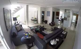 Imagem 5: Casa com 3 dormitórios, 320 m² - venda por R$ 2.500.000,00 ou aluguel por R$ 21.461,00/mês