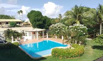 Imagem: Village com 2/4 para locação em Pedra