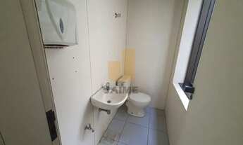 Imagem 6: Conjunto comercial com 110 m2 e 1 vaga, próximo ao Mackenzie e à Faculdade Santa Casa