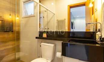 Imagem 3: Locação Casa em condomínio com 4 dormitórios