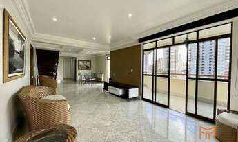 Imagem 3: Cobertura Duplex no Umarizal - 505 m²