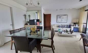 Imagem 5: Excelente apartamento, 3 quartos, suíte, à venda no Caminho das Árvores