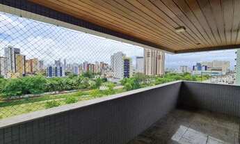 Imagem 5: Vendo belíssimo apartamento 4 suítes próximo ao Manaira shopping excelente localização