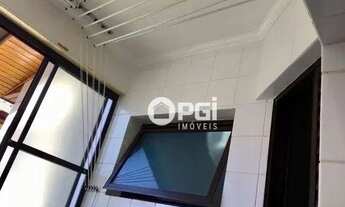 Imagem 4: Apartamento com 3 dormitórios para alugar, 78 m² por R$ 1.854,53/mês - Parque dos Lagos