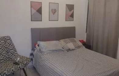 Imagem 6: Vendo casa em condomínio